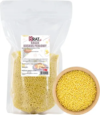 Produktbild von Perlcouscous 1 kg