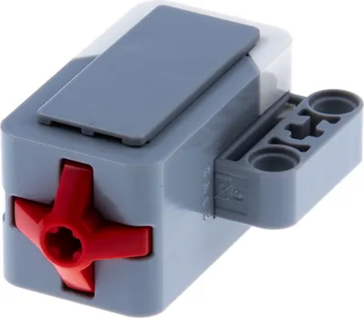 Produktbild von LEGO Mindstorms: EV3-Berührungssensor