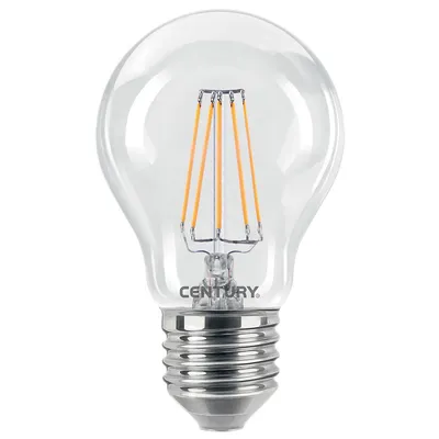 Produktbild von CENTURY INCANTO Goccia, 8 W, 60 W, E27, 810 lm, 20000 h, Warmweiß