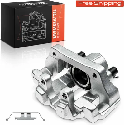 Produktbild von Frankberg 1x Bremssattel Vorderachse Links für BMW F20 F21 F23 F22 F87 F34 F30 F80 F31 F33 F83 F32 F82 F36