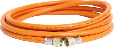 Produktbild von Verlängerungsschlauch CFH 5m