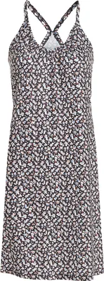 Produktbild von PROTEST - revolvy 23 Kleid - Jurkje strand dames - Groen-Multicolour