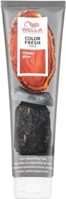 Immagine prodotto di Wella Colour Fresh Mask Rame Naturale 150ml