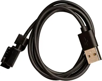 Produktbild von Campagnolo Super Record Wireless 12s Ladekabel Silber  Silber One Size