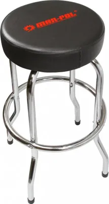 Produktbild von Drehbarer Werkstuhlstuhl 61275