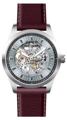 Obrázek produktu pro Carlo Cantinaro Náramkové hodinky CC1005LB001