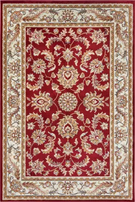 Immagine prodotto di Hanse Home Tappeto orientale Reni Rosso Crema