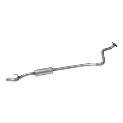Produktbild von POLMO 26.296 Mittelschalldämpfer Schalldämpfer für TOYOTA LAND CRUISER 100 (UZJ100)