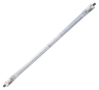 Mikrowellen-Heizrohr 110 V 400 W Ersatz-Heizröhre