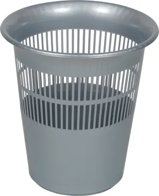 Produktbild von keeeper Papierkorb 29 cm        Ø 29 cm, 31 cm hoch, 11,5 L