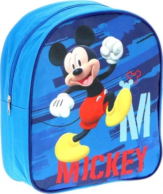 Immagine prodotto di Mickey Rugzak