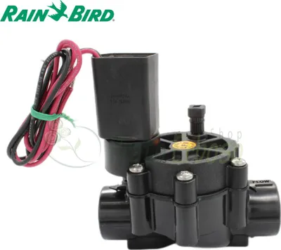 Produktbild von Rain Bird LFV-075-9V - 3/4"-Magnetventil