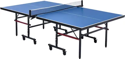 Immagine prodotto di Tavolo da ping pong pieghevole Tavolo da ping pong arrotolabile 2740x1525x760mm