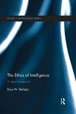 Produktbild von The Ethics of Intelligence