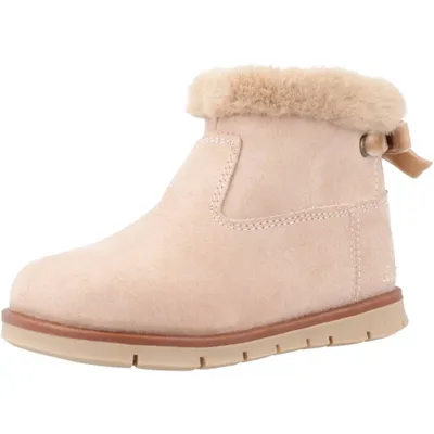 Produktbild von CHICCO ANKLE BOOT FARFALLA Rosa
