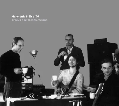 Productafbeelding van Harmonia & Eno '76 - Heruitgave: Tracks And Traces