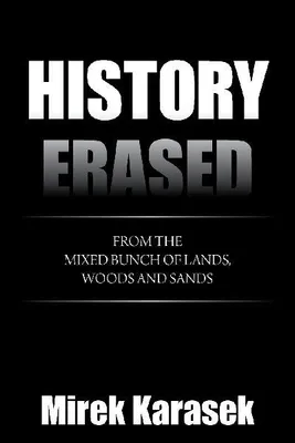 Produktbild von History Erased