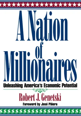Produktbild von A Nation of Millionaires