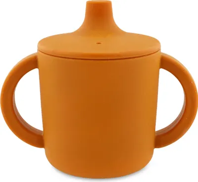 Produktbild von Trixie Silicon Tuitbeker - Mr. Fox