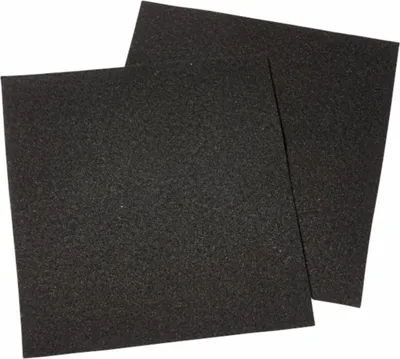 Produktbild von YUNA KFM 60 Kohlefiltermatte, 2er Set für YUNA Dunstabzugshaube Mila/Milena