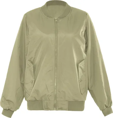 Image de Blouson SIDONA pour femme - hellolive, XXL