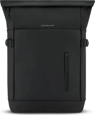Image de Sac à dos Kapten & Son Helsinki All Black