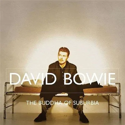 Produktbild von The Buddha Of Suburbia (2021 Remaster)