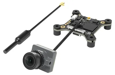 Produktbild von Walksnail Ascent Lite HD Digital FPV Camera Kit