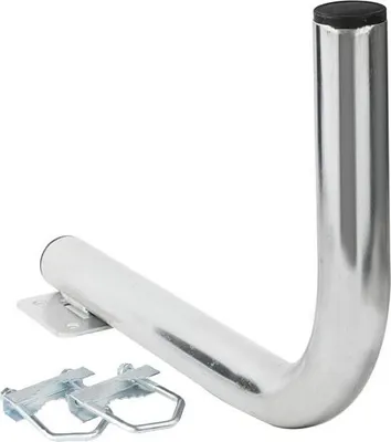 Produktbild von Oberer Balkongriff Halter Halterung Wandmontage auf dem Balkon Balkonhalterung