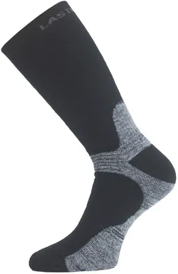 Obrázek produktu pro Lasting merino ponožky WSB černé