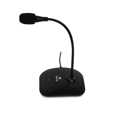 Obrázek produktu pro Mikrofon NGS MS-115