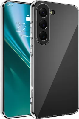 Produktbild von Etteri Handyhüllen für Samsung Galaxy S23 Cover