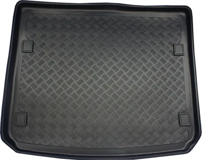 Produktbild von Z437855 Kofferraumwanne kompatibel mit Volkswagen / Porsche Touareg I / Cayenne I 2002.11-2010
