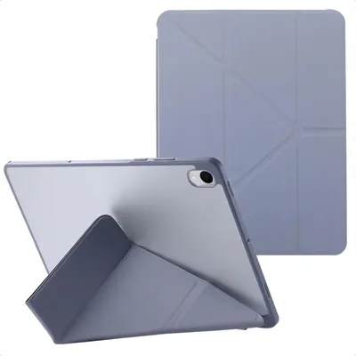 Produktbild von imoshion Origami Klapphülle Samsung Galaxy Tab S11 - Lavender