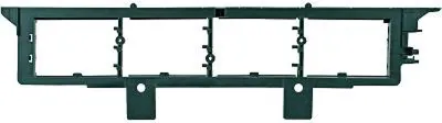 Produktbild von DIEDERICHS 4483044 Rahmen Kühlergrill Kühlergitter für RENAULT Twingo III Schrägheck (BCM)