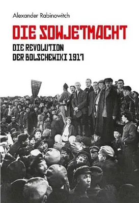 Produktbild von Die Sowjetmacht
