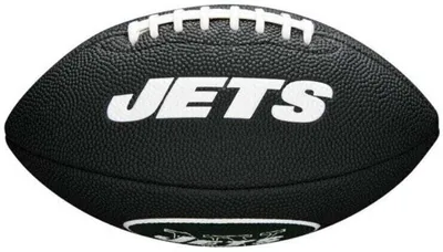 Zdjęcie produktu dla Wilson Mini NFL Team New York Jets Futbol amerykański