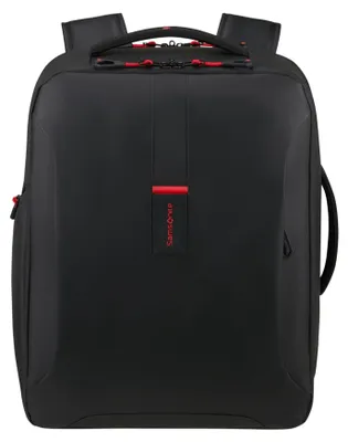 Produktbild von Samsonite Paradiver Light M-33l Handgepäck Schwarz  Schwarz One Size