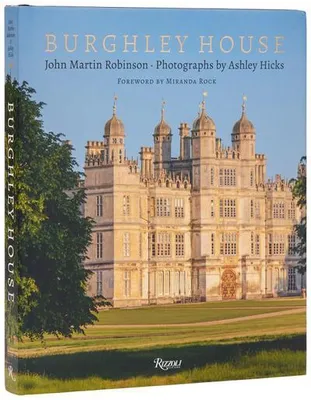 Image de Burghley House