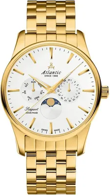 Immagine prodotto di Uhr Atlantic Herren Oro atlantic-56555.45.21