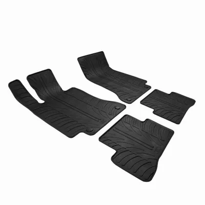 Zdjęcie produktu dla Gumowe opony do samochodów Mercedes C-Class W205 2014-2021
