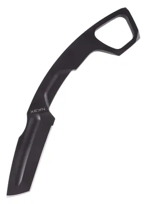 Produktbild von Outdoor Messer N.K.3 K schwarz, Extrema Ratio