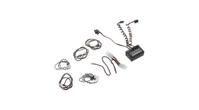 Produktbild von Axial AXIC4251 / AX24251 Nachtsichtsystem
