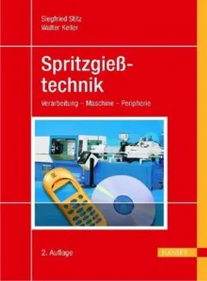 Obrázok produktu pre Spritzgießtechnik