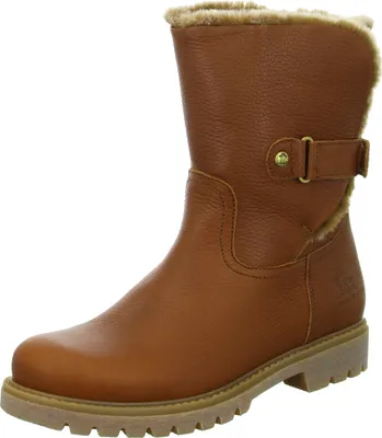 Produktbild von Panama Jack Schlupf-/Reißverschlußstiefelette Warmfutter bis 35mm Absatz (casual)