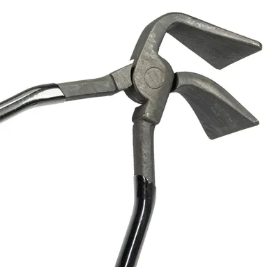Immagine prodotto di Pinze pieghevoli 60 mm curve a 90° Pinze per piegare..