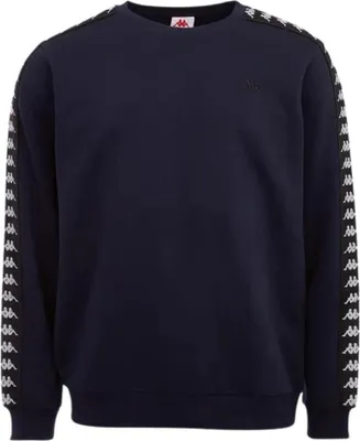 Produktbild von Kappa Sweatshirts Jerg, 310007194010, Größe: 174
