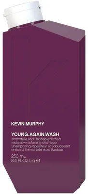 Produktbild von Kevin Murphy - Young.Again. Wash Shampoo - 250 ml