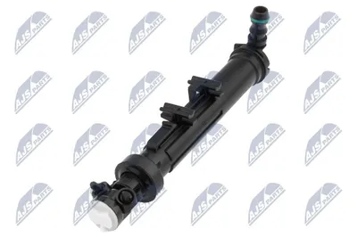 Produktbild von NTY Waschwasserdüse Scheinwerferreinigung Scheinwerfer-Spritzdüse EDS-ME-025 Rechts passend für MERCEDES-BENZ M-Klasse (W166)
