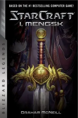 Produktbild von Starcraft: I, Mengsk